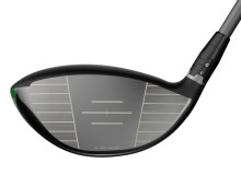 Callaway Driver Elyte Denali Charcoal 50 Regular Linkshänder 10,5°