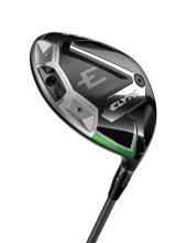 Callaway Driver Elyte Denali Charcoal 50 Regular Linkshänder 10,5°