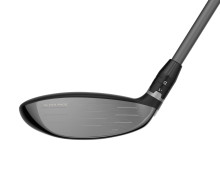 Callaway Fairwayholz #5 Elyte Denali 60 Regular Rechtshänder 18,0°