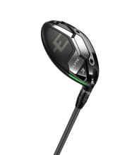 Callaway Fairwayholz #5 Elyte Denali 60 Regular Rechtshänder 18,0°
