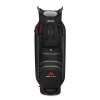 Big Max Cartbag Aqua IPX Tour Schwarz