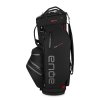 Big Max Cartbag Aqua IPX Tour Schwarz