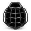 Big Max Cartbag Aqua IPX Tour Schwarz