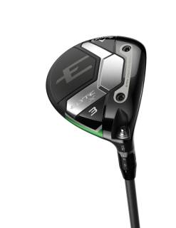 Callaway Fairwayholz #7 Elyte X Vanquish 50 Light Rechtshänder 21,0°
