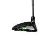 Callaway Fairwayholz #7 Elyte X Vanquish 50 Light Rechtshänder 21,0°