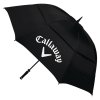 Callaway Golfschirm Classic Schwarz 164cm