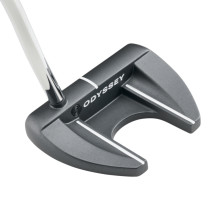 Odyssey Putter DFX V-Line Fang Pistol Rechtshänder 34"