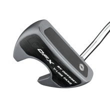Odyssey Putter DFX V-Line Fang Pistol Rechtshänder 34"