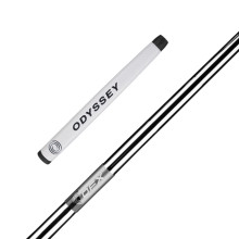 Odyssey Putter DFX V-Line Fang Pistol Rechtshänder 34"