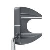 Odyssey Putter DFX V-Line Fang Pistol Rechtshänder 34"