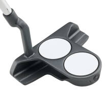 Odyssey Putter DFX 2-Ball Pistol Rechtshänder 34"