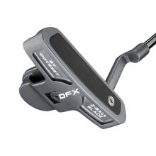 Odyssey Putter DFX 2-Ball Pistol Rechtshänder 34"