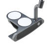 Odyssey Putter DFX 2-Ball Pistol Rechtshänder 34"