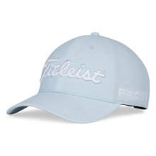 Titleist Golf Cap Tour Performance Hellblau One Size