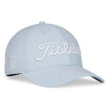Titleist Golf Cap Tour Performance Hellblau One Size