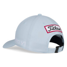 Titleist Golf Cap Tour Performance Hellblau One Size