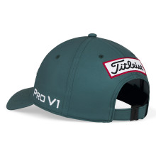 Titleist Golf Cap Tour Performance Eucalyptus One Size