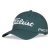 Titleist Golf Cap Tour Performance Eucalyptus One Size