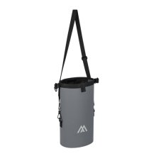 Big Bax Wertsachentasche Aqua Dry Grau