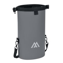 Big Bax Wertsachentasche Aqua Dry Grau