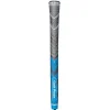 Golf Pride Schlägergriff M.C.C. Plus 4 Blau-Anthrazit Standard Core Size 60R