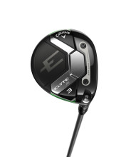 Callaway Fairwayholz #5 Elyte X Vanquish 50 Light Rechtshänder 18,0°