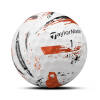 TaylorMade Golfball SpeedSoft Ink Multi 1 Dutzend