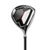 TaylorMade Komplettsatz RBZ Graphit Rechtshänder Herren