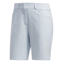 Adidas Golf Shorts 7 Inch Hellblau Damen UK 14