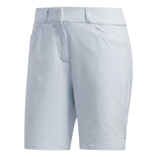 Adidas Golf Shorts 7 Inch Hellblau Damen UK 16
