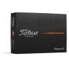 Titleist Golfball PRO V1 25 Weiß 1 Dutzend