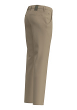 Alberto Golf Hose Rookie Revolutional Print WR Fantasy Beige Herren