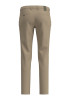 Alberto Golf Hose Rookie Revolutional Print WR Fantasy Beige Herren
