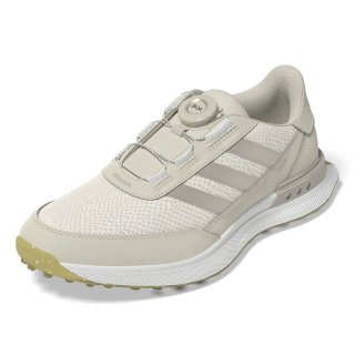 Adidas Golfschuhe S2G BOA 25 Aluminium Damen