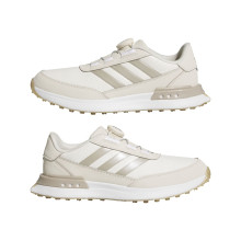 Adidas Golfschuhe S2G BOA 25 Aluminium Damen