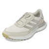 Adidas Golfschuhe S2G BOA 25 Aluminium Damen