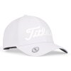 Titleist Golf Cap Players Performance Ball Marker 2025 Weiß/Weiß