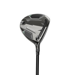 TaylorMade Fairwayholz #7 Qi35 Max Fujikura Airspeeder 50 Rechtshand Regular 21,5°