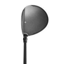 TaylorMade Fairwayholz #7 Qi35 Max Fujikura Airspeeder 50 Rechtshand Regular 21,5°