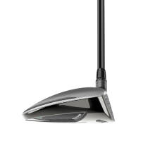 TaylorMade Fairwayholz #7 Qi35 Max Fujikura Airspeeder 50 Rechtshand Regular 21,5°