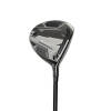 TaylorMade Fairwayholz #7 Qi35 Max Fujikura Airspeeder 50 Rechtshand Regular 21,5°