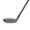 TaylorMade Fairwayholz #7 Qi35 Max Fujikura Airspeeder 50 Rechtshand Regular 21,5°