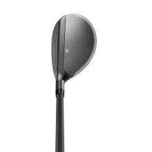 TaylorMade Hybrid #7 Qi35 Max Lite Mitsubishi Vanquish 5 Rechtshand A-Flex 35°