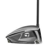 TaylorMade Driver Qi35 Ventus Blue Regular Rechtshänder10,5°