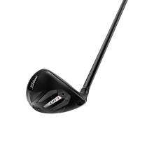 Titleist Hybrid #6 GT1 Air Speeder 50 Light Rechtshänder 26,0°