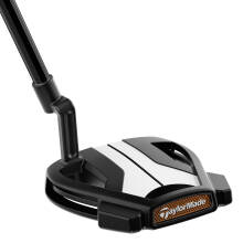 TaylorMade Putter Spider Tour X Black #1 Rechtshänder 34"
