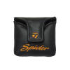 TaylorMade Putter Spider Tour X Black #1 Rechtshänder 34"