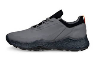 Ecco Golfschuh M Golf Biom H5 Spikeless Grau Herren