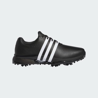 Adidas Golfschuh Tour360 24 Spikes Schwarz Herren