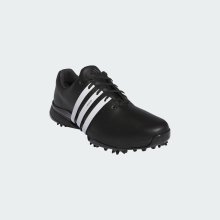 Adidas Golfschuh Tour360 24 Spikes Schwarz Herren